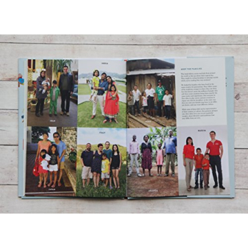 Discover Diverse Cultures with This Engaging Children’s Book