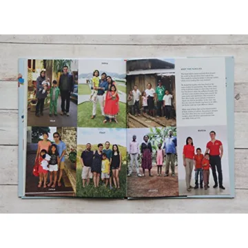 Discover Diverse Cultures with This Engaging Children’s Book