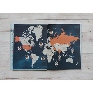 Discover Diverse Cultures with This Engaging Children’s Book