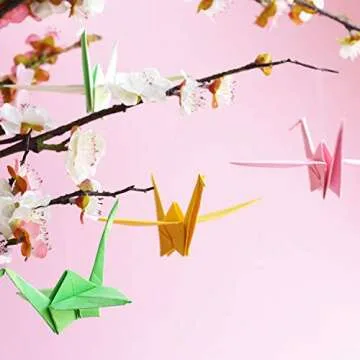 Tatuo 200 m Clear Nylon Invisible Thread for Crafts