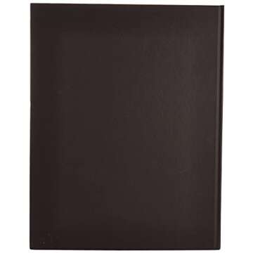 Strathmore 400 Series Hardbound Watercolor Art Journal, 11"x14" 16 Sheets - STR-467-11 , White