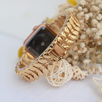 Kolgios Stylish Adjustable Smartwatch Band for Women