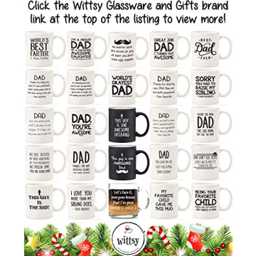 Mom Pour Funny Wine Glass - Perfect Gag Gifts for Moms