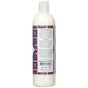 Nubian Heritage Goat's Milk & Chai Body Lotion - 13 oz