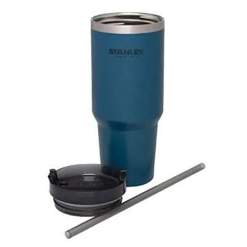 Stanley Adventure 20oz Tumbler - Insulated and Leak Resistant