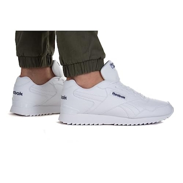 Reebok Women’s Classic Legacy Sneakers for Style & Comfort