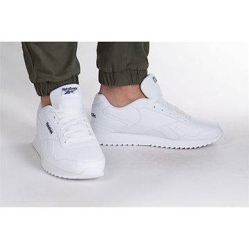 Reebok Women’s Classic Legacy Sneakers for Style & Comfort