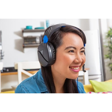 Affordable Turtle Beach Recon 70 Gaming Headset For PS & Xbox