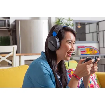 Affordable Turtle Beach Recon 70 Gaming Headset For PS & Xbox
