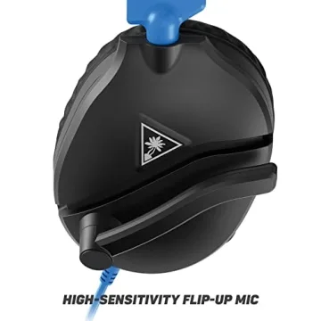 Affordable Turtle Beach Recon 70 Gaming Headset For PS & Xbox