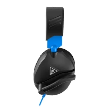 Affordable Turtle Beach Recon 70 Gaming Headset For PS & Xbox