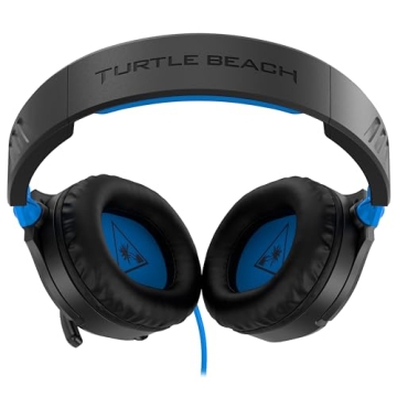 Affordable Turtle Beach Recon 70 Gaming Headset For PS & Xbox