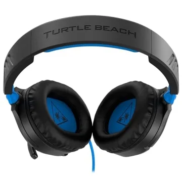 Affordable Turtle Beach Recon 70 Gaming Headset For PS & Xbox