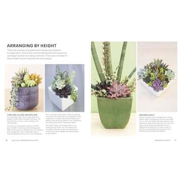 Succulents: Everything You Need to Select, Pair and Care for Succulents (Green Thumb Guides)