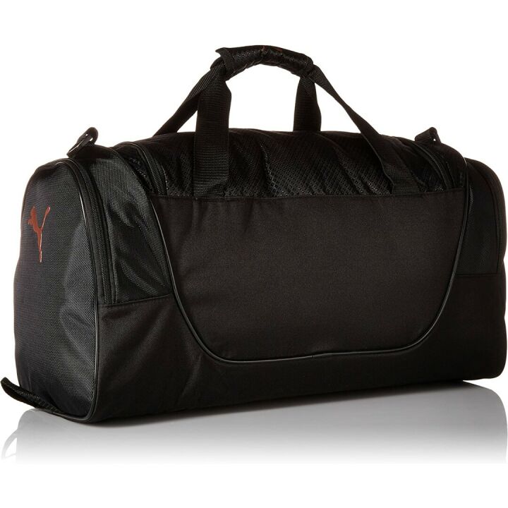 PUMA Women's Evercat Candidate Duffel Bag for Gym
