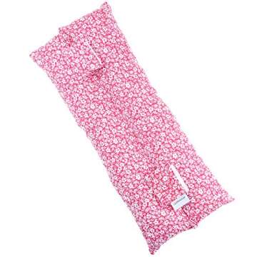 Post-Surgery Seatbelt Pillow for Mastectomy Comfort