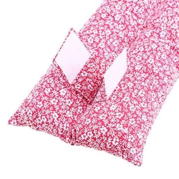 Post-Surgery Seatbelt Pillow for Mastectomy Comfort