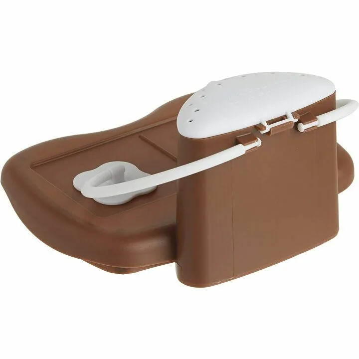 Microwave S'mores Maker by Progressive Prep Solutions