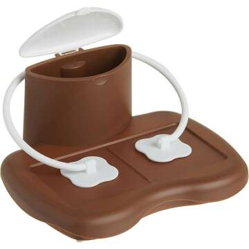 Microwave S'mores Maker by Progressive Prep Solutions