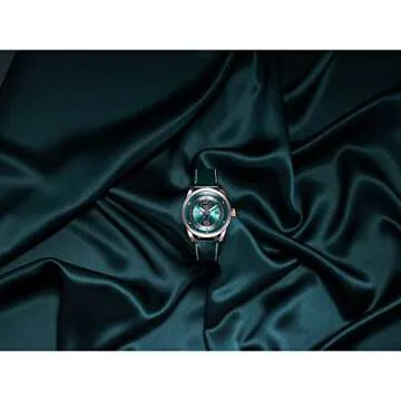 Citizen Marvel Loki Eco-Drive Watch for Men - Stylish & Unique