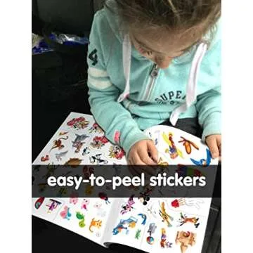 Disney Mickey Mouse Clubhouse Sticker Book Treasury