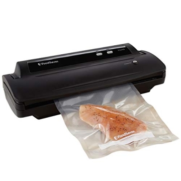 FoodSaver FSFSSL2244 Vacuum Sealing System for Freshness