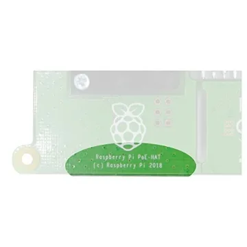 Raspberry POE Expansion Board for 3B+ Perfect for Projects