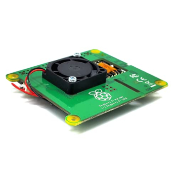 Raspberry POE Expansion Board for 3B+ Perfect for Projects