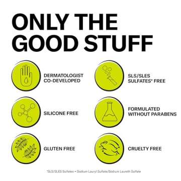 DevaCurl One Condition Original Rich Cream Conditioner, Soft Lemongrass, 12 fl. oz.