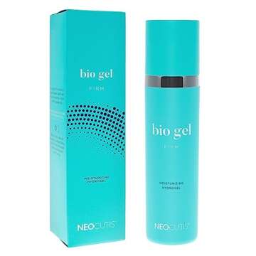 Neocutis Bio Gel Firm Moisturizing Hydrogel - Oily/Acne-Prone Skin - 50mL