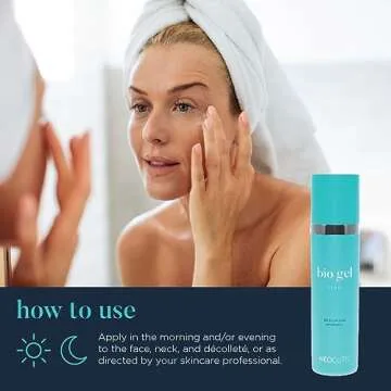 Neocutis Hydrogel for Oily Skin 50mL - Ultimate Hydration