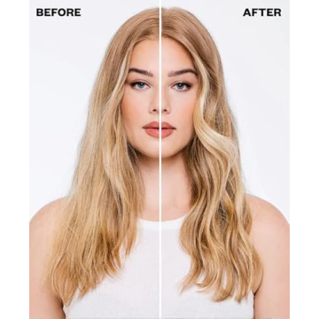 IGK Beach Club Texture Spray for Effortless Volume