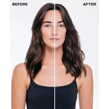 IGK Beach Club Texture Spray for Effortless Volume