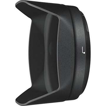 Nikon AF-S DX NIKKOR 16-80mm f/2.8-4E ED Vibration Reduction Zoom Lens with Auto Focus for Nikon DSLR Cameras