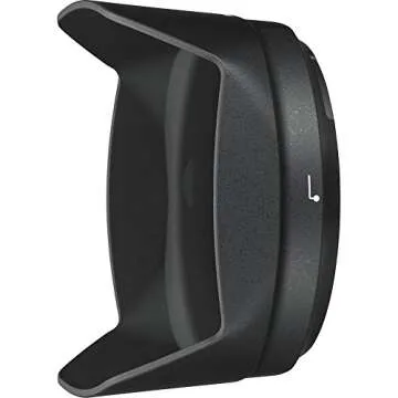 Nikon AF-S DX NIKKOR 16-80mm f/2.8-4E ED Vibration Reduction Zoom Lens with Auto Focus for Nikon DSLR Cameras