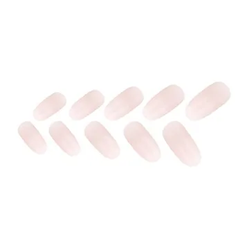 Press on Nails Set 24 Pcs for Effortless Elegance