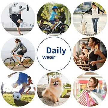 HaoWangRQ Pride Flag Bandana Multifunctional Face Mask