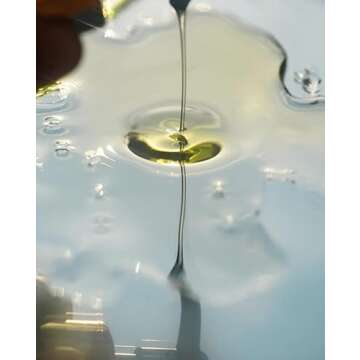 MARA - Natural Algae + Moringa Sea Sculpt Body Oil | Plant-Based Skin Care | Firm, Hydrate + Refine ...