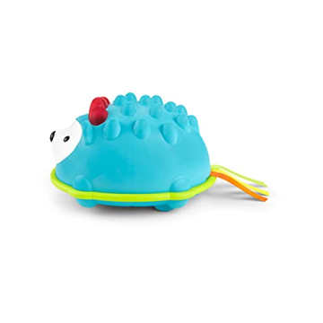 Skip Hop Developmental Learning Crawl Toy for Infants