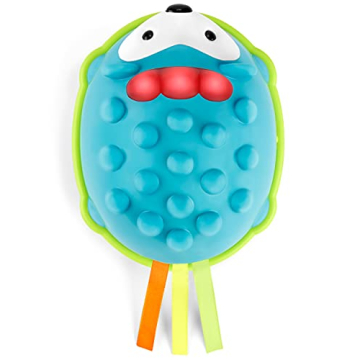 Skip Hop Developmental Learning Crawl Toy for Infants