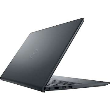 Dell Inspiron 15 Laptop - FHD Touchscreen, i5, 1TB SSD