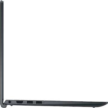 Dell Inspiron 15 Laptop - FHD Touchscreen, i5, 1TB SSD