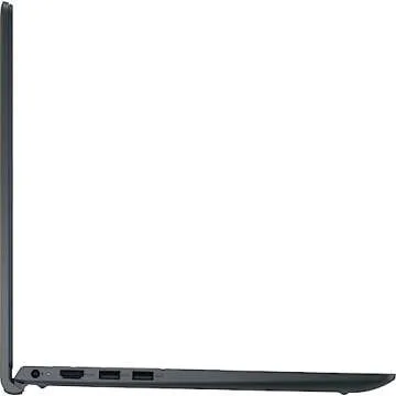 Dell Inspiron 15 Laptop - FHD Touchscreen, i5, 1TB SSD