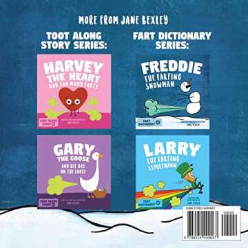 Freddie The Farting Snowman: A Funny Read Aloud Picture Book For Kids And Adults About Snowmen Farts...