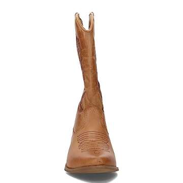 Coconuts by Matisse Women's Gaucho Boot,Tan,8.5 M US