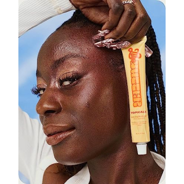 Topicals Like Butter Moisturizer for Eczema Relief and Hydration