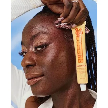 Topicals Like Butter Moisturizer for Eczema Relief and Hydration