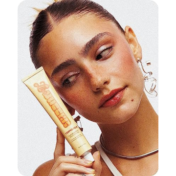 Topicals Like Butter Moisturizer for Eczema Relief and Hydration