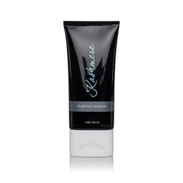 Kashmere Kollections Purifying Facial Mask for Radiant Skin