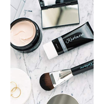 Kashmere Kollections Purifying Facial Mask for Radiant Skin